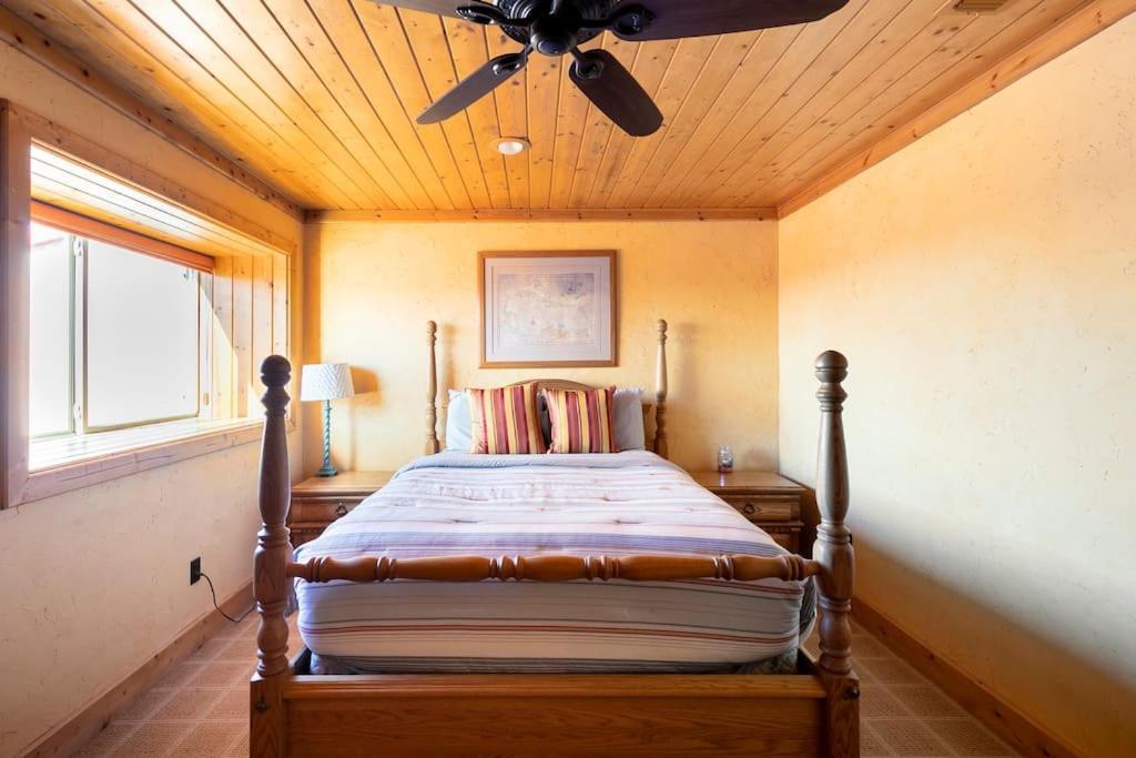 Texas Ranch House With 5 Bedroom And Fish Pond Далас Екстериор снимка